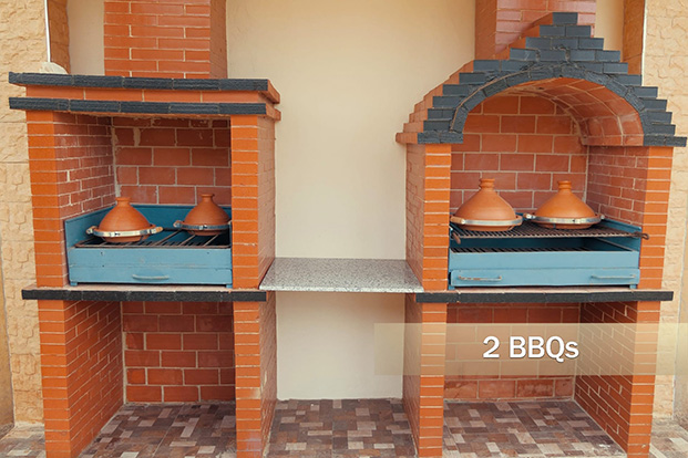 Barbecues