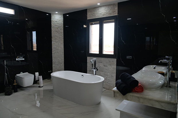 Hammam & Douche
