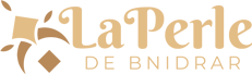 logo la-perle-de-bnidrar