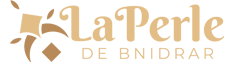 logo la-perle-de-bnidrar light